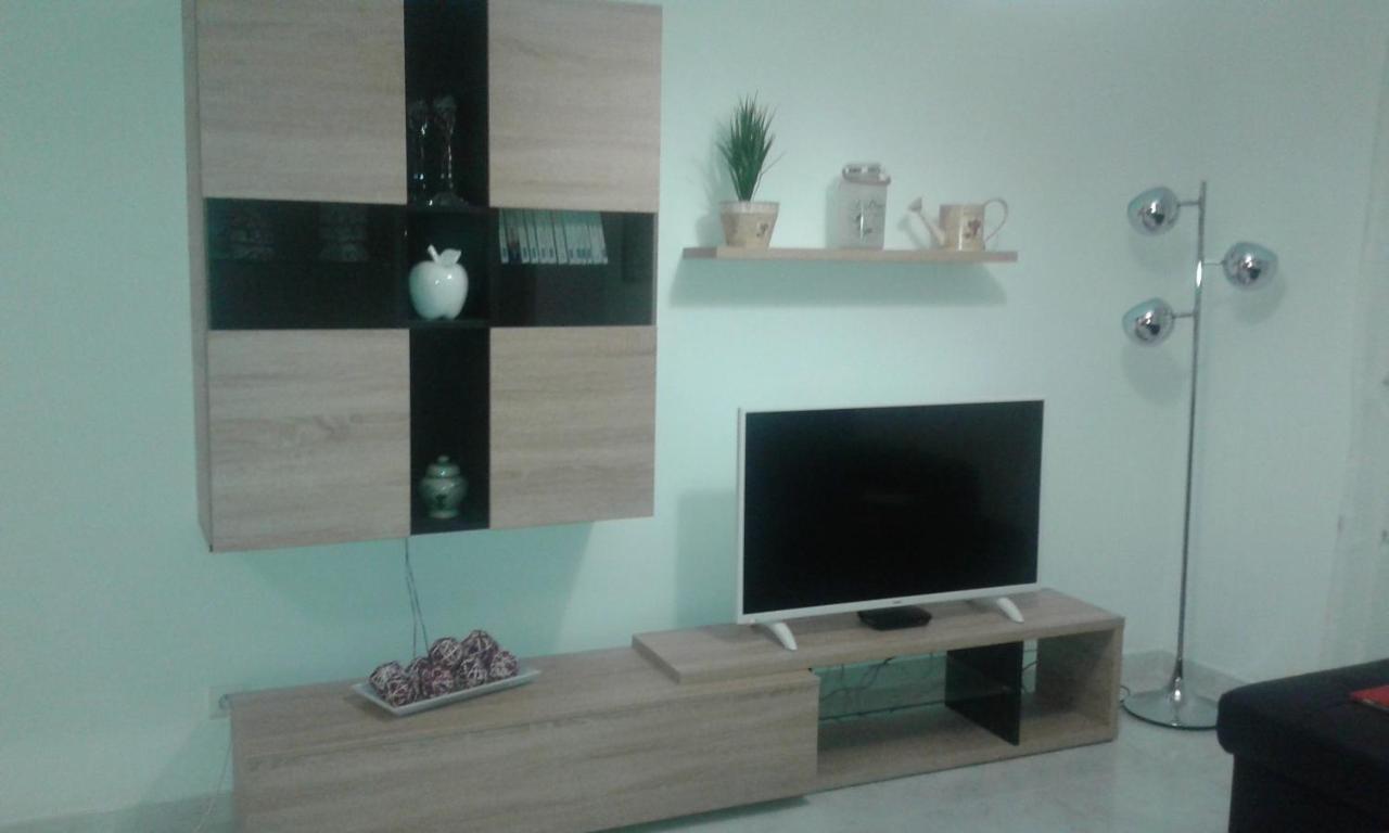 Votre Appartement A Portimão Eksteriør billede