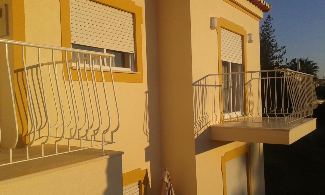 Votre Appartement A Portimão Eksteriør billede