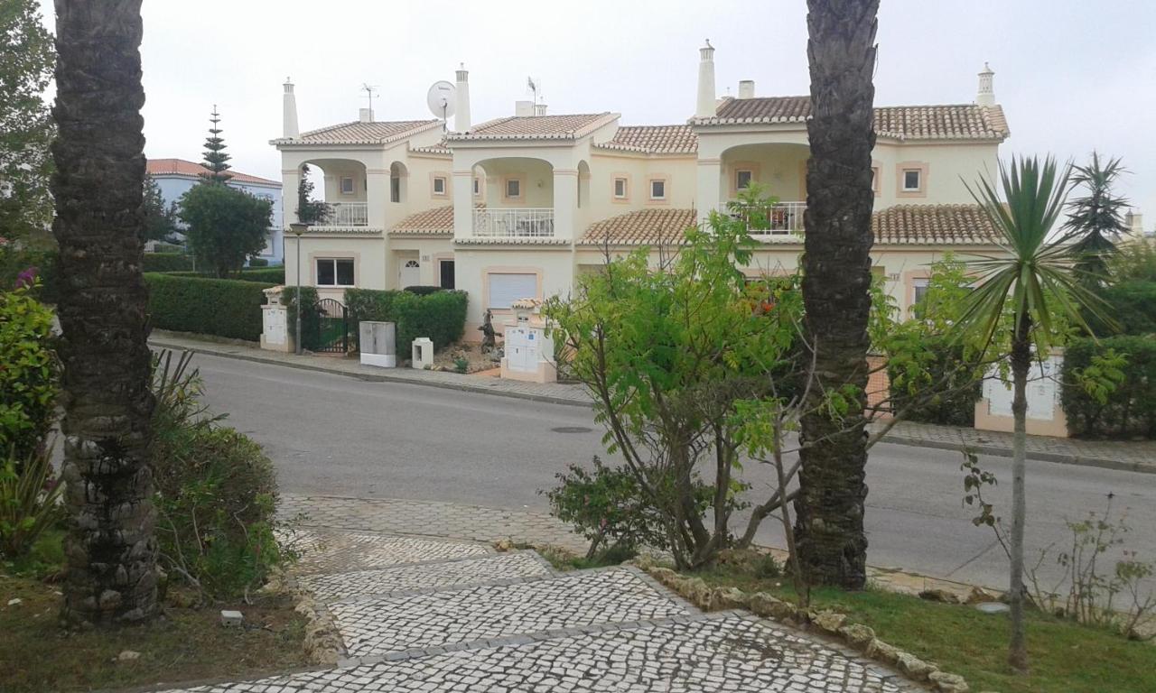 Votre Appartement A Portimão Eksteriør billede