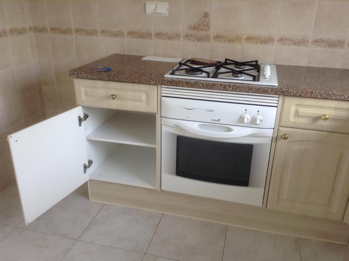 Votre Appartement A Portimão Eksteriør billede