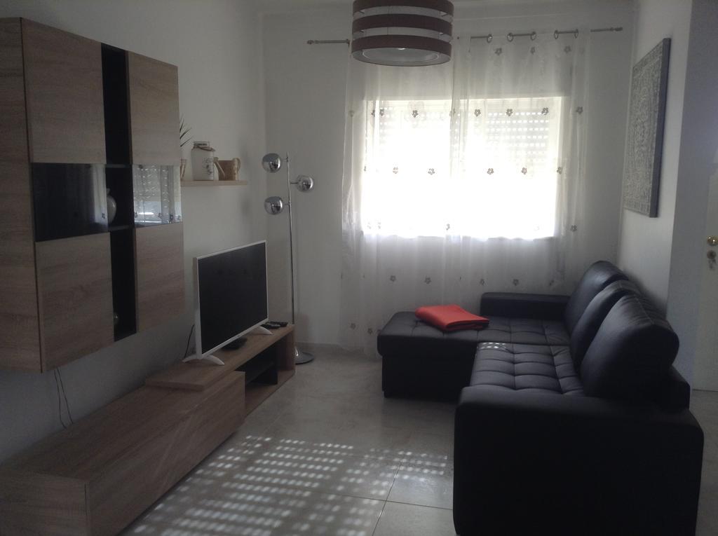 Votre Appartement A Portimão Eksteriør billede