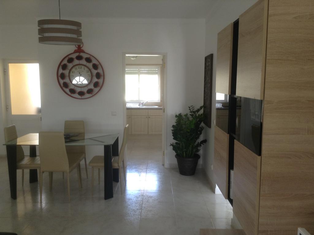 Votre Appartement A Portimão Eksteriør billede