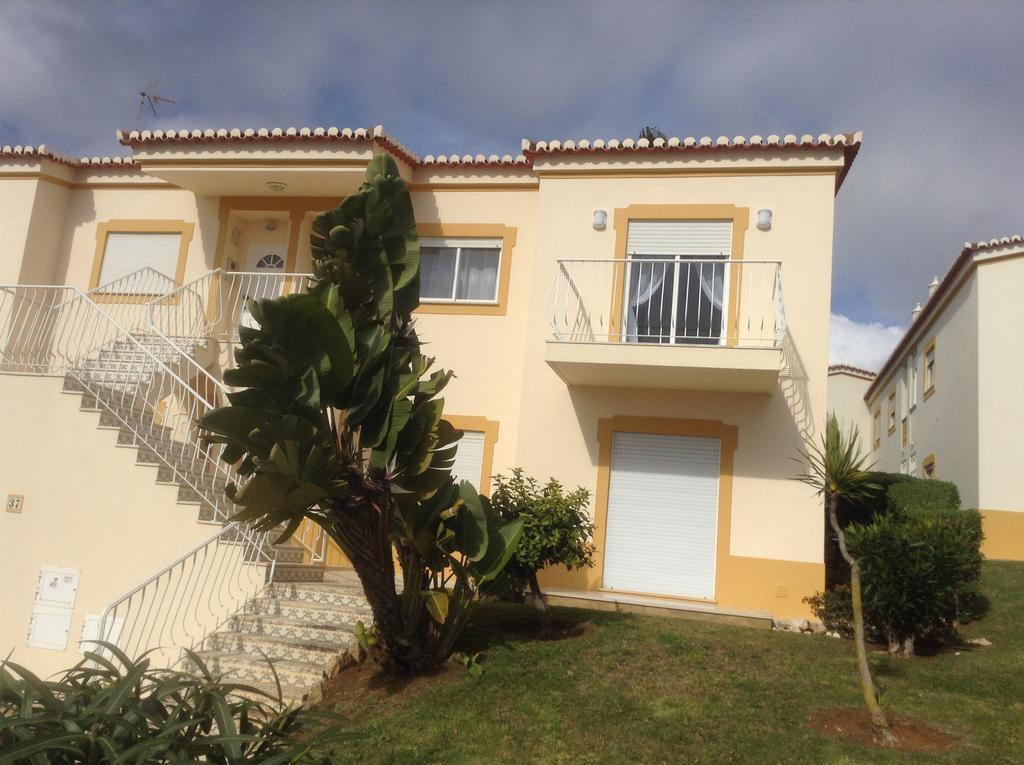 Votre Appartement A Portimão Eksteriør billede