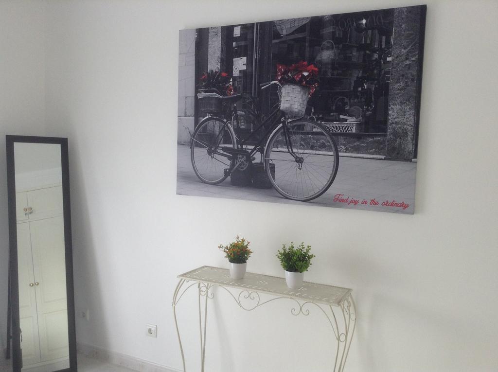 Votre Appartement A Portimão Eksteriør billede