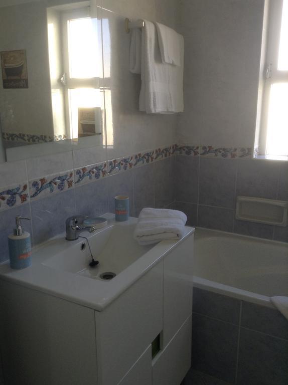 Votre Appartement A Portimão Eksteriør billede