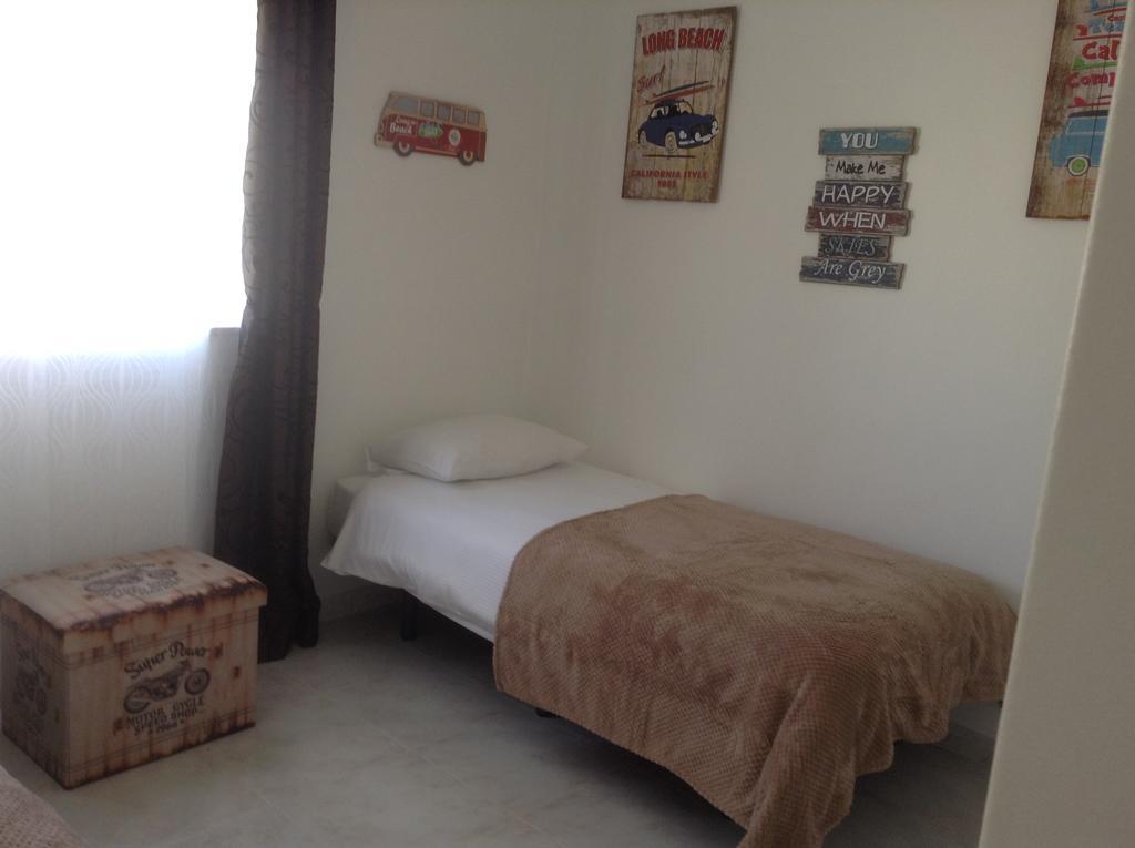 Votre Appartement A Portimão Eksteriør billede