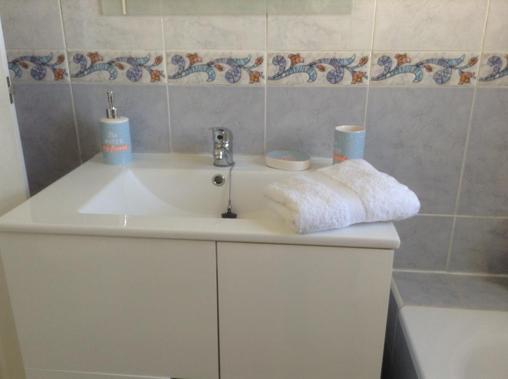 Votre Appartement A Portimão Eksteriør billede