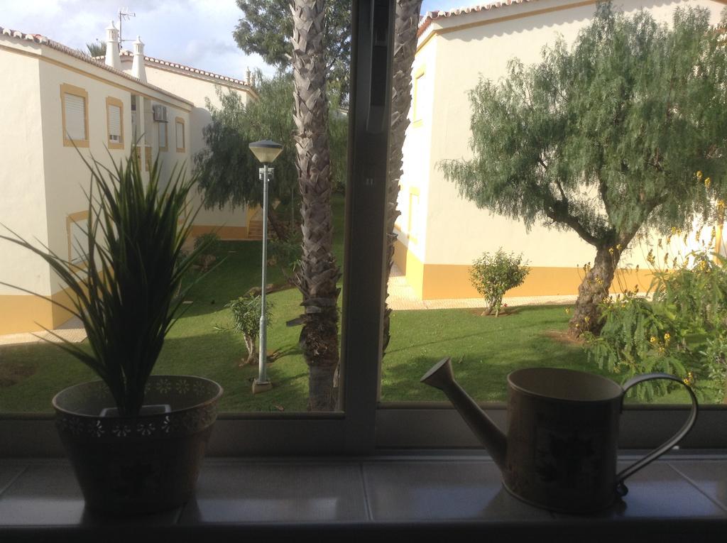 Votre Appartement A Portimão Eksteriør billede