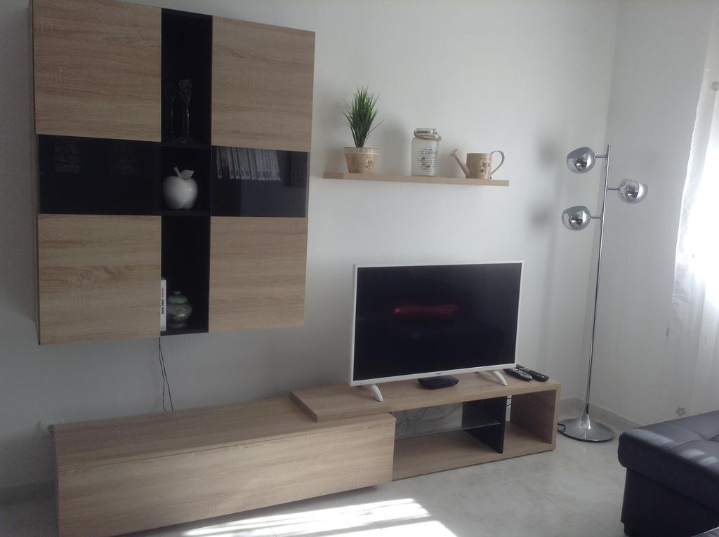 Votre Appartement A Portimão Eksteriør billede