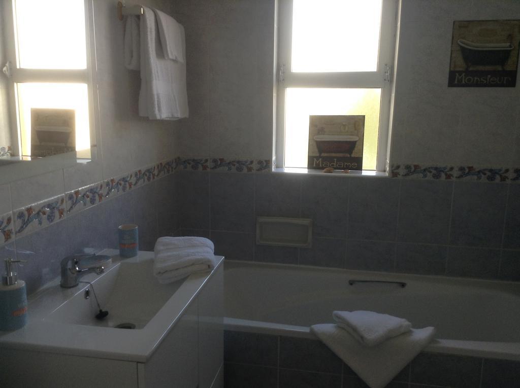Votre Appartement A Portimão Eksteriør billede