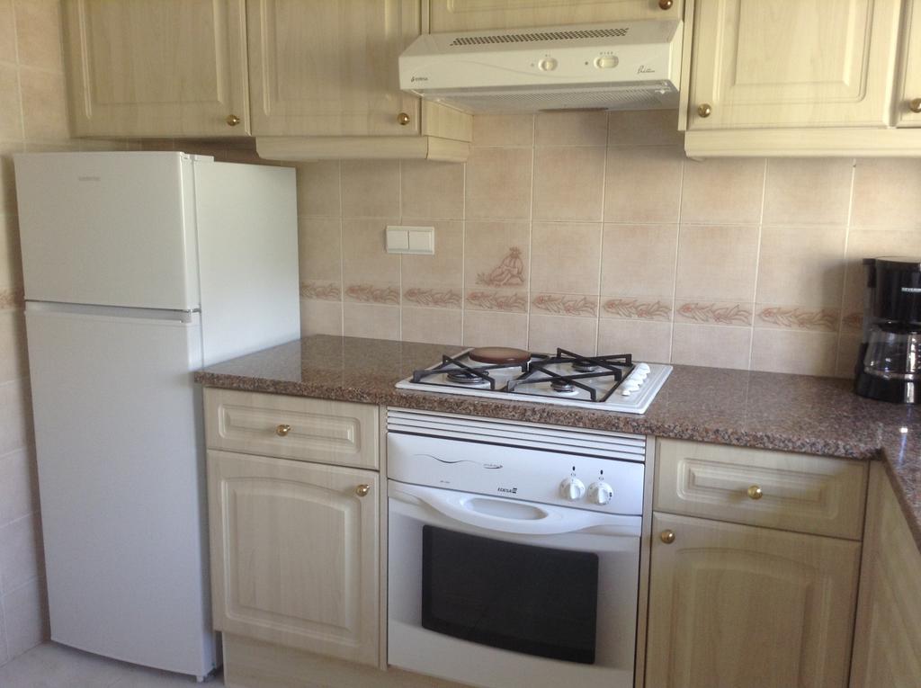 Votre Appartement A Portimão Eksteriør billede