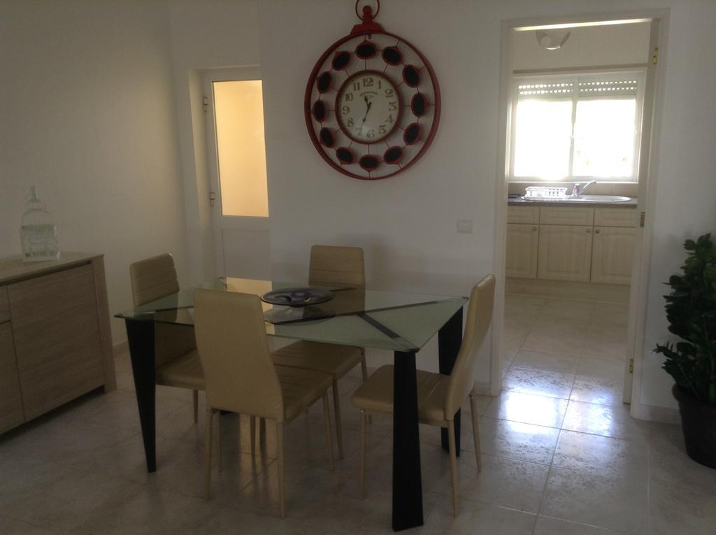 Votre Appartement A Portimão Eksteriør billede