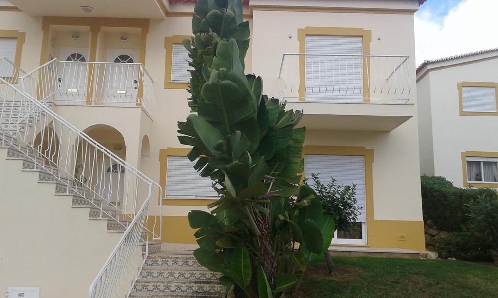 Votre Appartement A Portimão Eksteriør billede