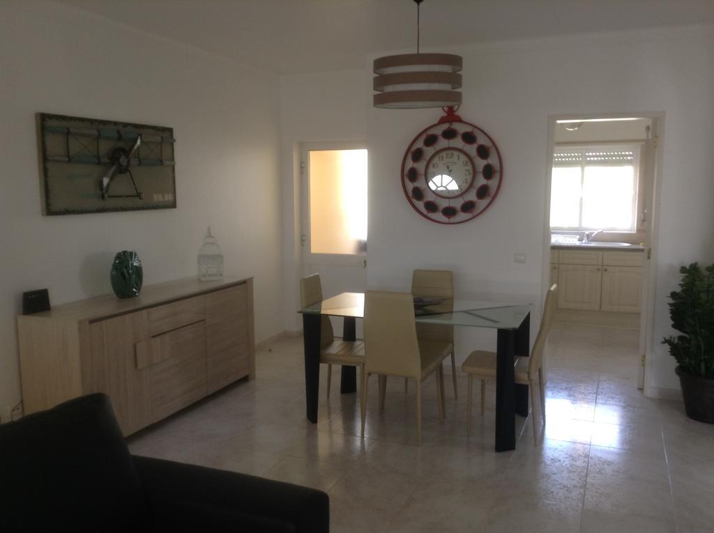Votre Appartement A Portimão Eksteriør billede
