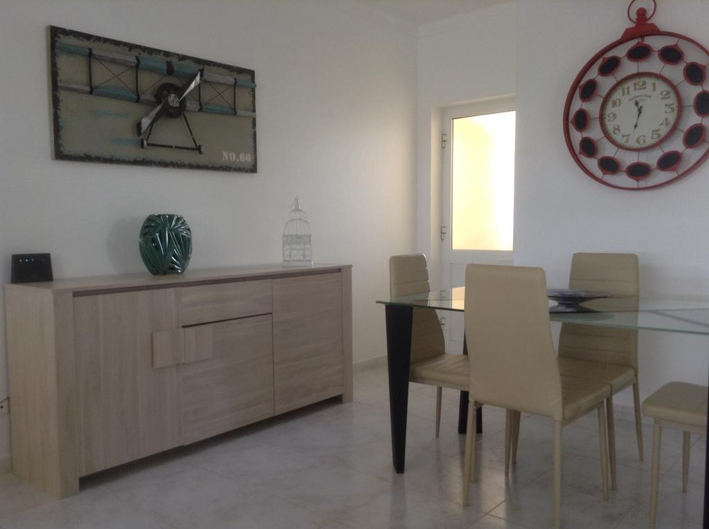 Votre Appartement A Portimão Eksteriør billede