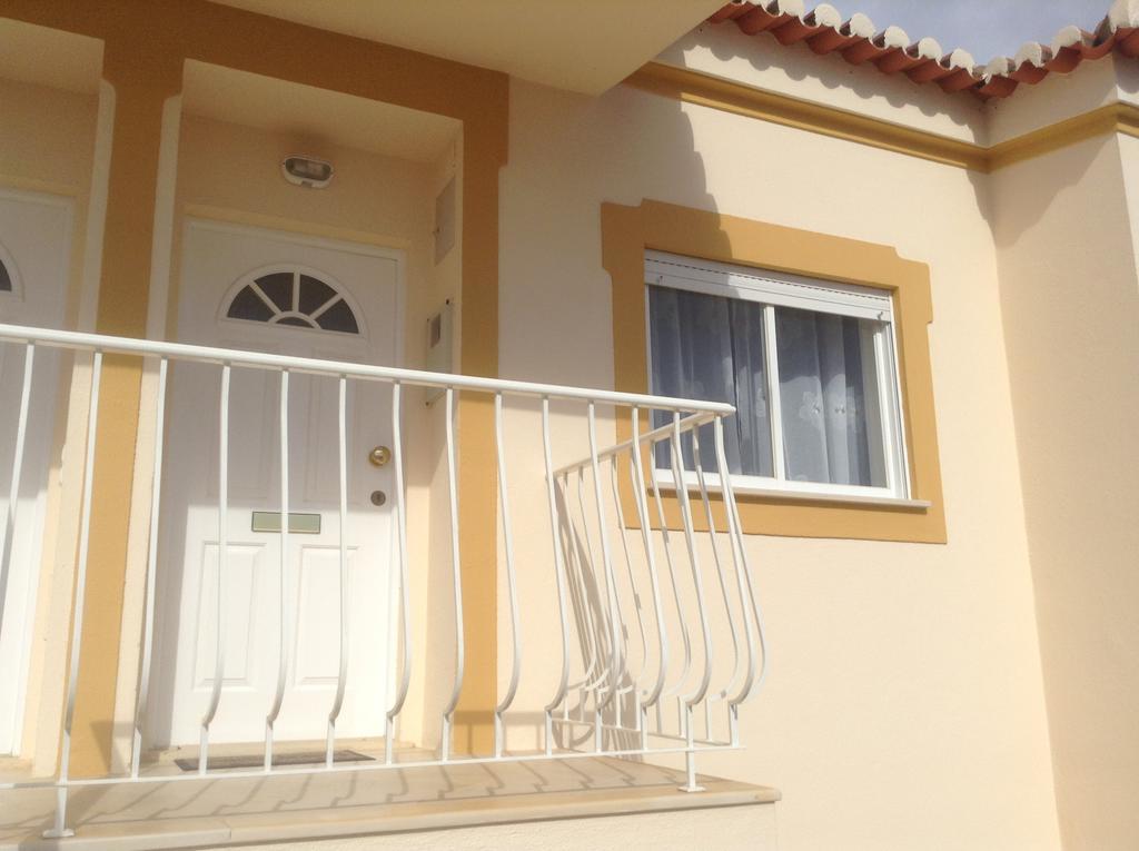 Votre Appartement A Portimão Eksteriør billede
