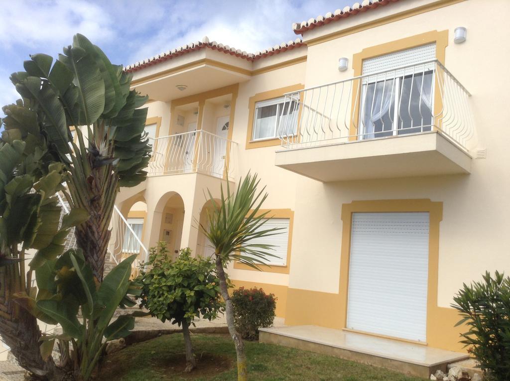 Votre Appartement A Portimão Eksteriør billede